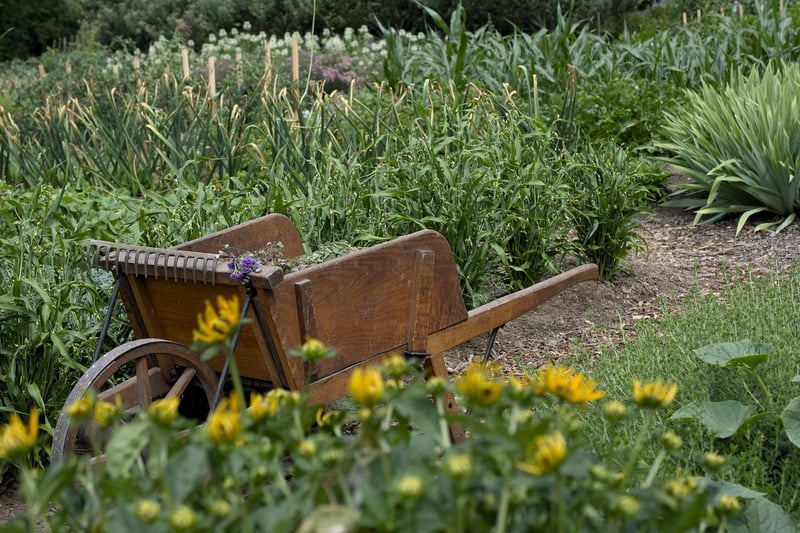 Garden Projects
